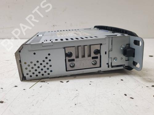 Radio RENAULT CLIO IV (BH_)  | BP23648849E6 
