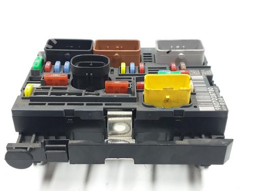 Fuse box CITROËN BERLINGO Box Body/MPV (B9)  | BP29745651E1