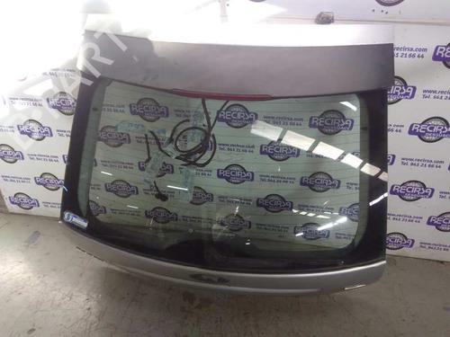 Used Tailgate FORD FOCUS II (DA_, HCP, DP) [2004-2013]  9479568