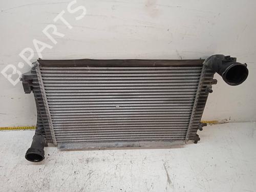 Intercooler VW PASSAT B6 (3C2)  | BP9580839M30 