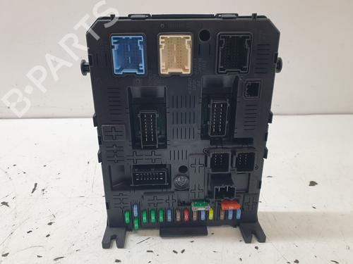 Used Fuse box PEUGEOT 308 I (4A_, 4C_) [2007-2016]  24444218
