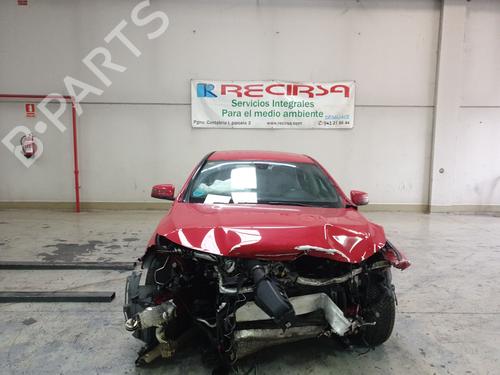 Used Parts MERCEDES-BENZ CLA Coupe (C117) CLA 200 (117.343) 4666576
