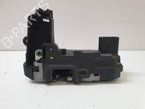 Rear right lock OPEL ASTRA H (A04)  | BP18708060C99 