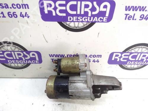 Starter NISSAN ALMERA I (N15)  | BP9470743M8 