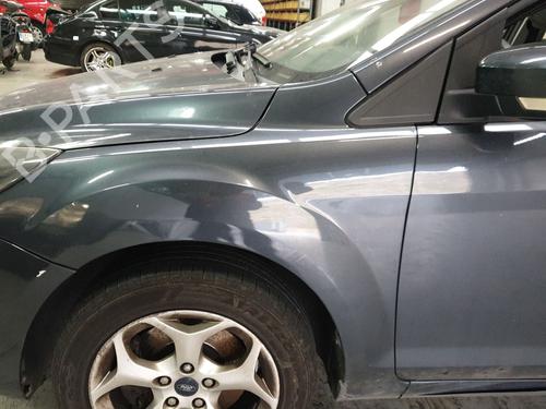 Left headlight FORD FOCUS II (DA_, HCP, DP) 1.8 TDCi | BP31292901C28 