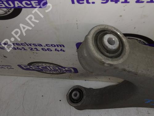 Right rear suspension arm AUDI A5 (8T3)  | BP9483345M15