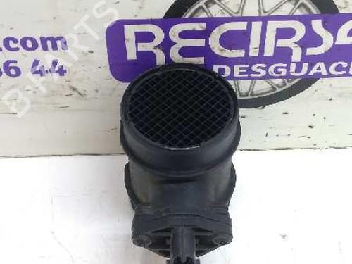 Mass air flow sensor ALFA ROMEO 147 (937_) 1.6 16V T.SPARK ECO (937.AXA1A, 937.BXA1A) | BP9480818M95 