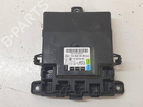 Used Electronic module MERCEDES-BENZ M-CLASS (W164) [2005-2012]  20309717