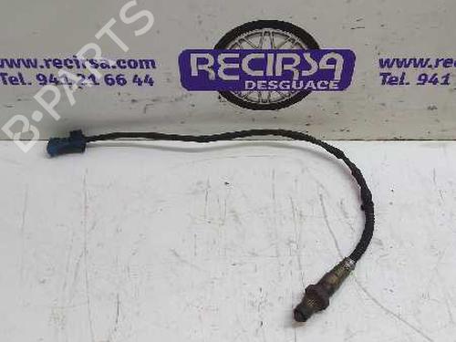 Electronic sensor CITROËN XSARA (N1) 1.6 16V | BP9480918M84 