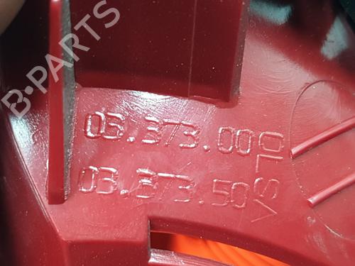 Left taillight MINI MINI (R56) Cooper | BP35727730C34  - Image 5