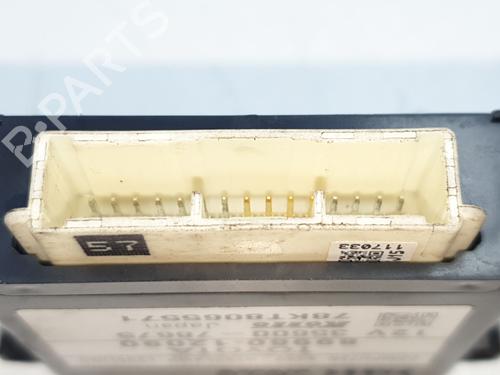 Electronic module TOYOTA AURIS (_E15_) 2.0 D-4D (ADE150_, ADE150R) | BP32680982M83  - Image 6