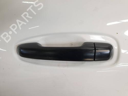 Used Rear left exterior door handle TOYOTA LAND CRUISER PRADO (_J15_) [2009-2025]  17906305
