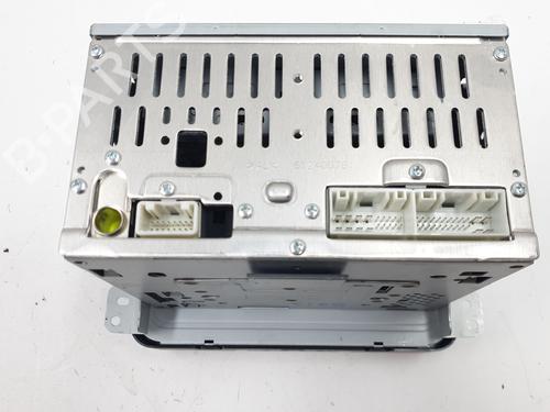 Radio KIA PRO CEE'D (JD) 1.6 CRDi 128 | BP36645675E6 - Image 7