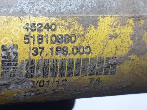 Front left window mechanism OPEL COMBO Tour (X12)  | BP27201501C22  - Image 8