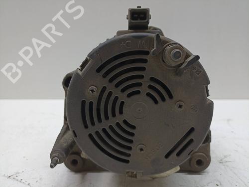 Generator VW POLO (9N_, 9A_) 1.4 16V | BP10348684M7 
