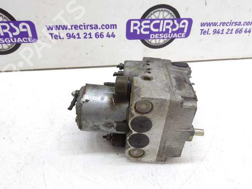 Used ABS pump PEUGEOT 406 (8B) [1995-2005]  9481172