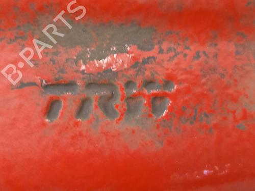 Right front brake caliper VW GOLF VII (5G1, BQ1, BE1, BE2) | BP16975496M104