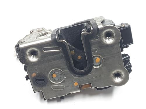 Venstre bagtil lås DACIA LODGY (JS_) 1.2 TCe (JSAY, JSM0) | BP30204730C100 