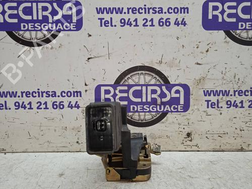 Rear left lock VOLVO S40 I (644)  | BP9484619C100 
