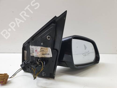 Used Right mirror VW POLO (9N_, 9A_) [2001-2014]  16547832