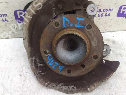 Left front steering knuckle BMW 1 (E87) 120 d | BP9472628M25 