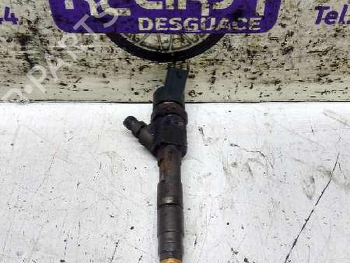 Injector RENAULT LAGUNA II (BG0/1_)  | BP9480228M100 