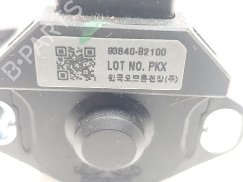 Electronic module KIA CEED (CD) 1.6 CRDi 136 Eco-Dynamics+ | BP33334125M83  - Image 6