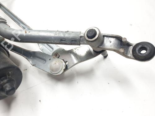 Front wiper motor RENAULT CAPTUR I (J5_, H5_) 1.5 dCi 90 (J5N4, J5M5, J5MW, J5M6, J5AL, J5AJ) | BP38532521M29 - Image 4