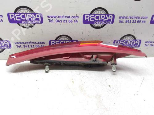 Right taillight FIAT PUNTO (188_) 1.2 60 (188.030, .050, .130, .150, .230, .250) | BP9491246C35 