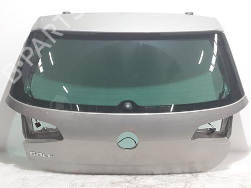 Bagklap CC/Kombi-Coupé VW GOLF VII (5G1, BQ1, BE1, BE2) [2012-2021]  27718977