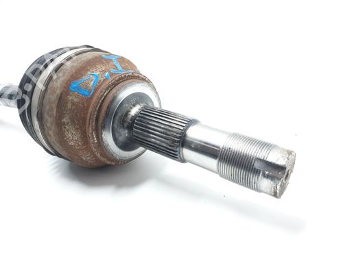 Left front driveshaft PEUGEOT BOXER Platform/Chassis 2.2 BlueHDi 140 | BP40109250M38 - Image 6
