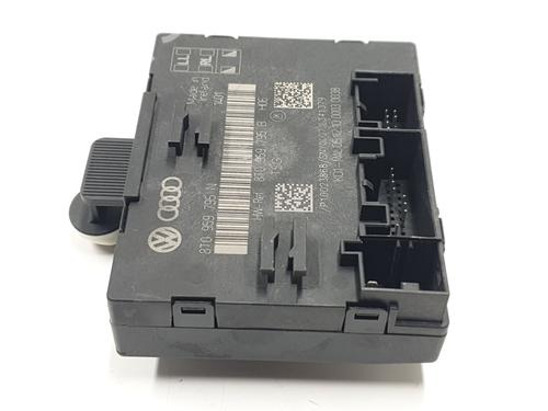 Electronic module AUDI A5 Sportback (8TA) 2.0 TFSI | BP32343436M83 - Image 3