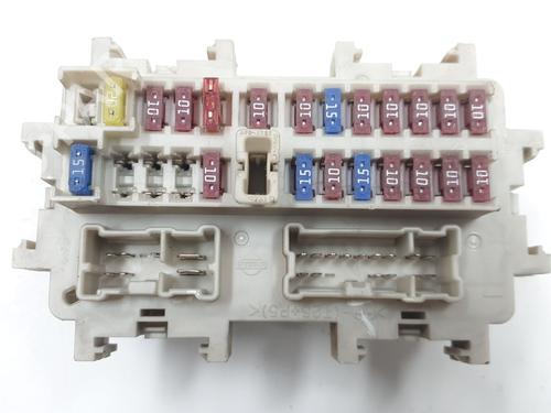 Fuse box NISSAN NAVARA NP300 (D40) | BP36018447E1 - Image 5