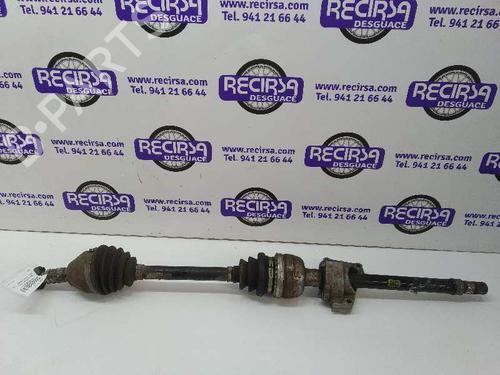 Used Right front driveshaft OPEL VECTRA C (Z02) [2002-2009]  9465993