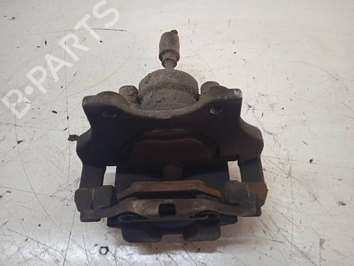 Used Left rear brake caliper BMW 3 Coupe (E92) 330 xd (231 hp) 12524483
