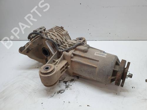 Used Rear differential CHEVROLET CAPTIVA (C100, C140) 2.0 D 4WD (150 hp) 18708041