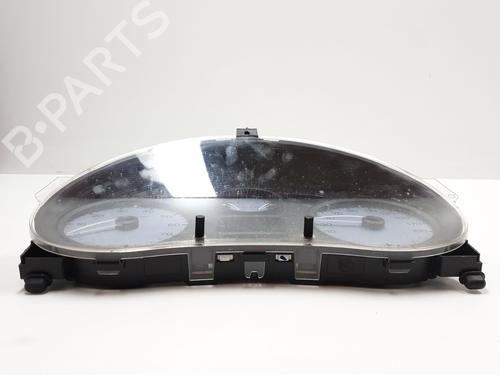 Instrument cluster CITROËN BERLINGO Box Body/MPV (B9)  | BP27354382C47 