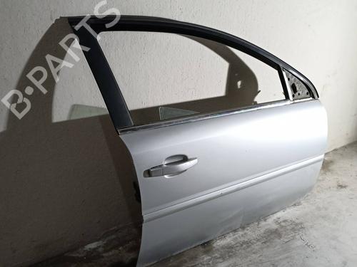Right front door OPEL VECTRA C (Z02)  | BP9459998C3 
