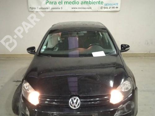 Used Parts VW GOLF VI (5K1)  1.6 TDI  1021600