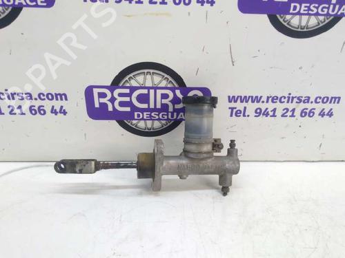 Used Clutch slave cylinder NISSAN TERRANO II (R20) [1992-2007]  14238301