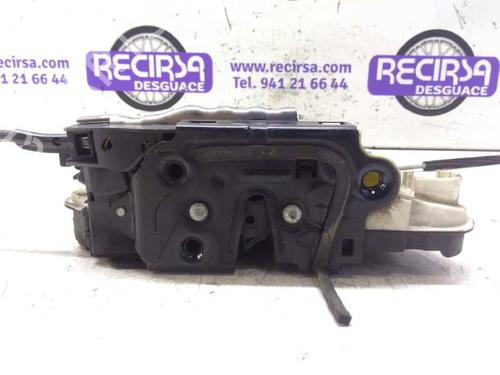 Front left lock SEAT IBIZA IV SC (6J1, 6P5)  | BP9475382C98 