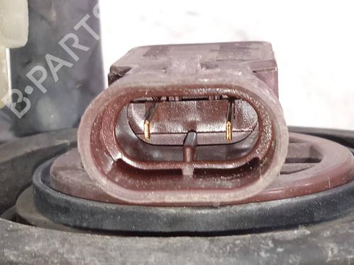 Venstre forlygte OPEL ZAFIRA A MPV (T98)  | BP9483642C28 
