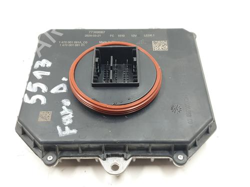 Lights ECU PEUGEOT BOXER Platform/Chassis 2.2 BlueHDi 140 | BP40109208M55 - Image 2