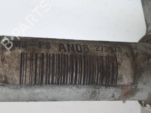 Steering rack HONDA CIVIC VIII Hatchback (FN, FK) 2.2 CTDi (FK3) | BP18708678M22 