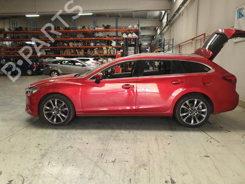 Engine MAZDA 6 Estate (GJ, GL) 2.2 D | BP38951251M1 - Image 21