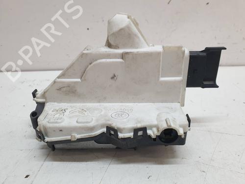 Høyre foran lås CITROËN DS3 (SA_) 1.6 HDi 90 (92 hp) 19305498