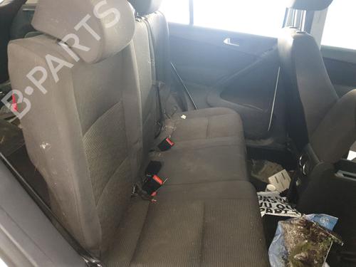 Engine VW TIGUAN (5N_) 2.0 TDI | BP32989232M1  - Image 30