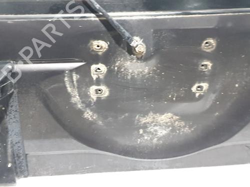 Tailgate MITSUBISHI PAJERO II (V3_W, V2_W, V4_W, V5_W) 2.8 TD (V46W, V26W) | BP30906922C6