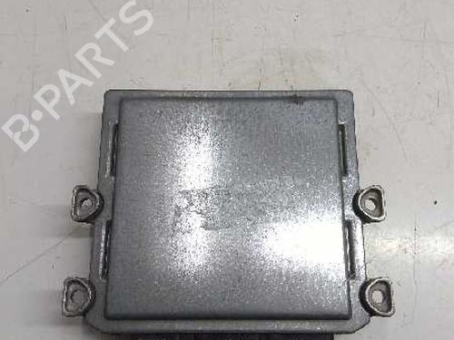 Engine control unit (ECU) CITROËN C4 Grand Picasso I (UA_)  | BP9464615M57 