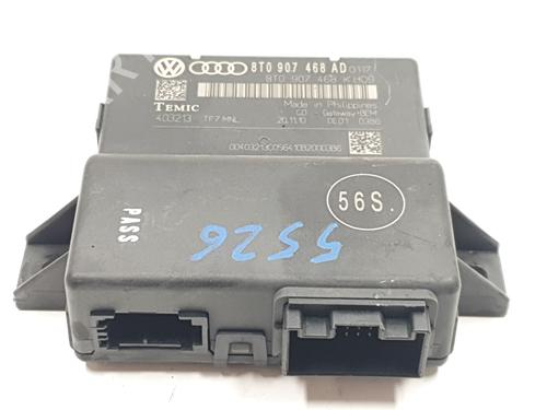 Used Electronic module Electronic module AUDI A5 Sportback (8TA) 2.0 TFSI (180 hp) 32343454 32343454